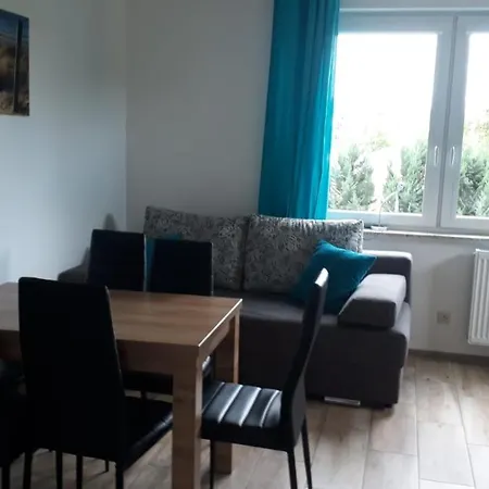 Apartamenty Bursztynowe Dębki Exterior foto