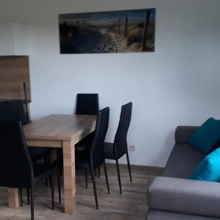 Apartamenty Bursztynowe Dębki Exterior foto