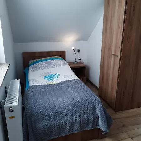 Apartamenty Bursztynowe Dębki Zimmer foto