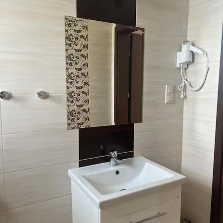 Apartamenty Bursztynowe Dębki Exterior foto