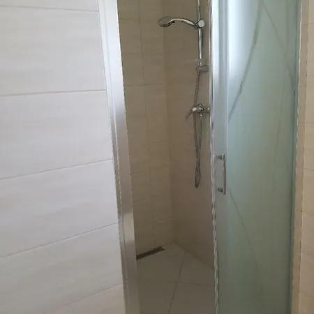 Apartamenty Bursztynowe Dębki Exterior foto
