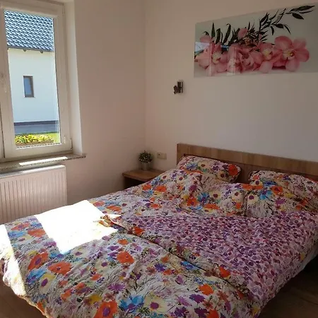 Apartamenty Bursztynowe Dębki Exterior foto
