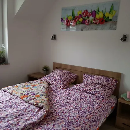 Apartamenty Bursztynowe Dębki Exterior foto