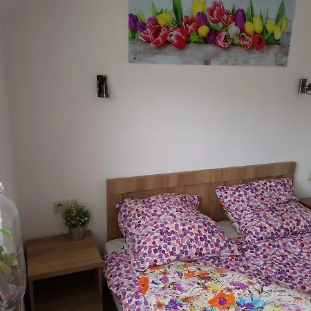 Apartamenty Bursztynowe Dębki Exterior foto