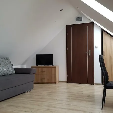 Apartamenty Bursztynowe Dębki Exterior foto