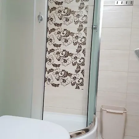 Apartamenty Bursztynowe Dębki Exterior foto