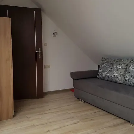 Apartamenty Bursztynowe Dębki Exterior foto