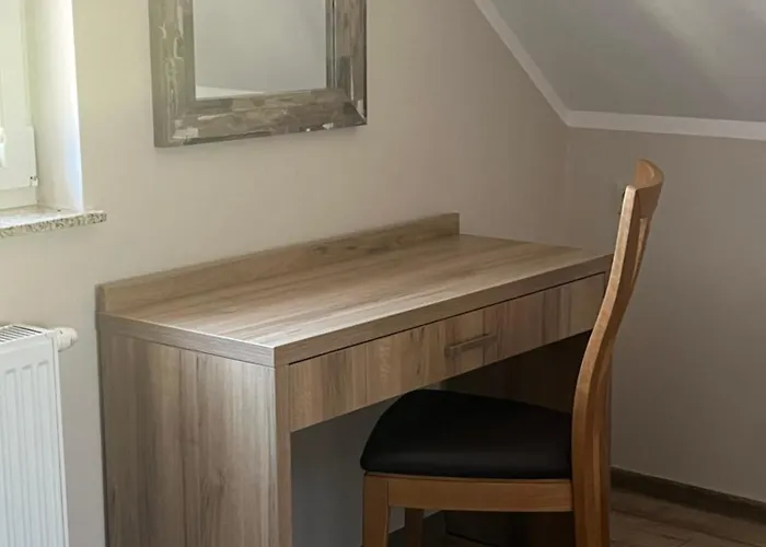 Apartamenty Bursztynowe