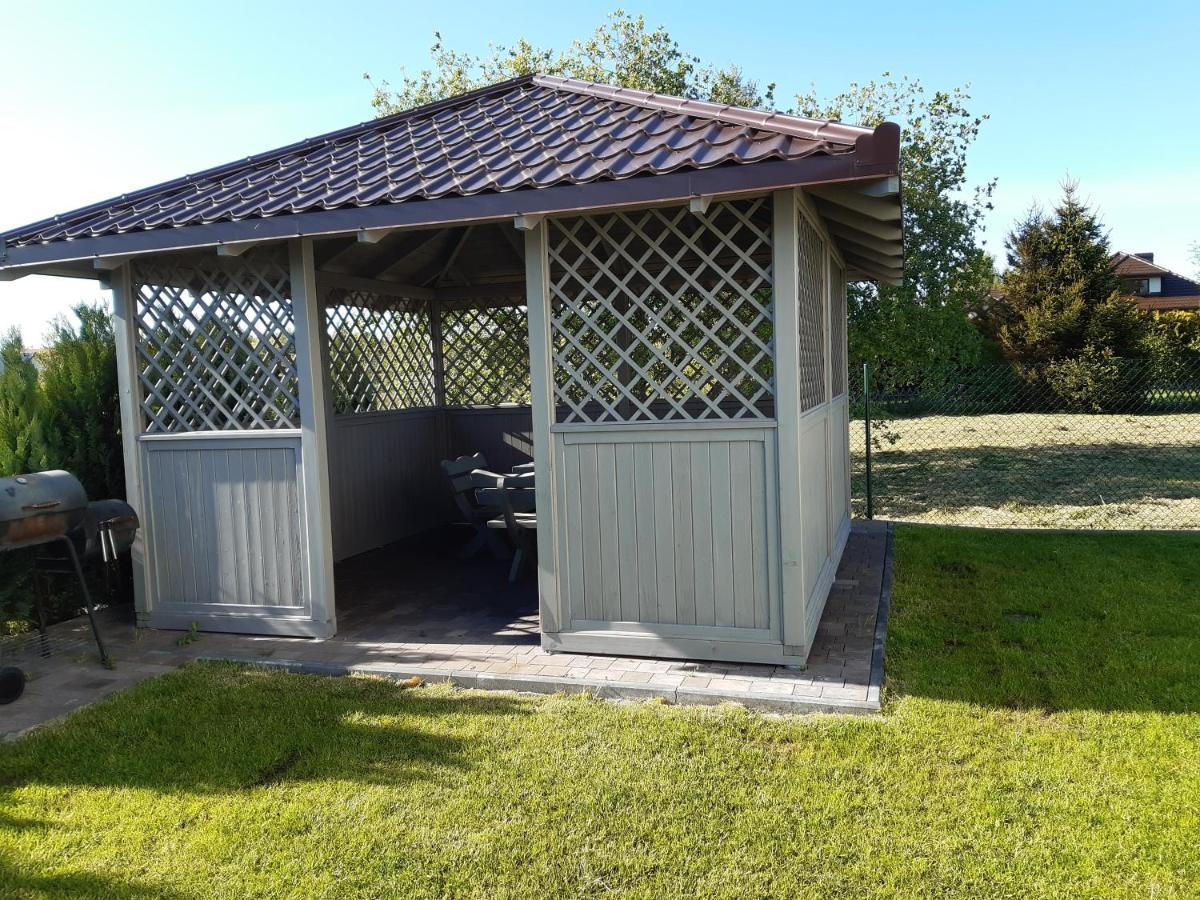 Bursztynowe Apartmán Dębki