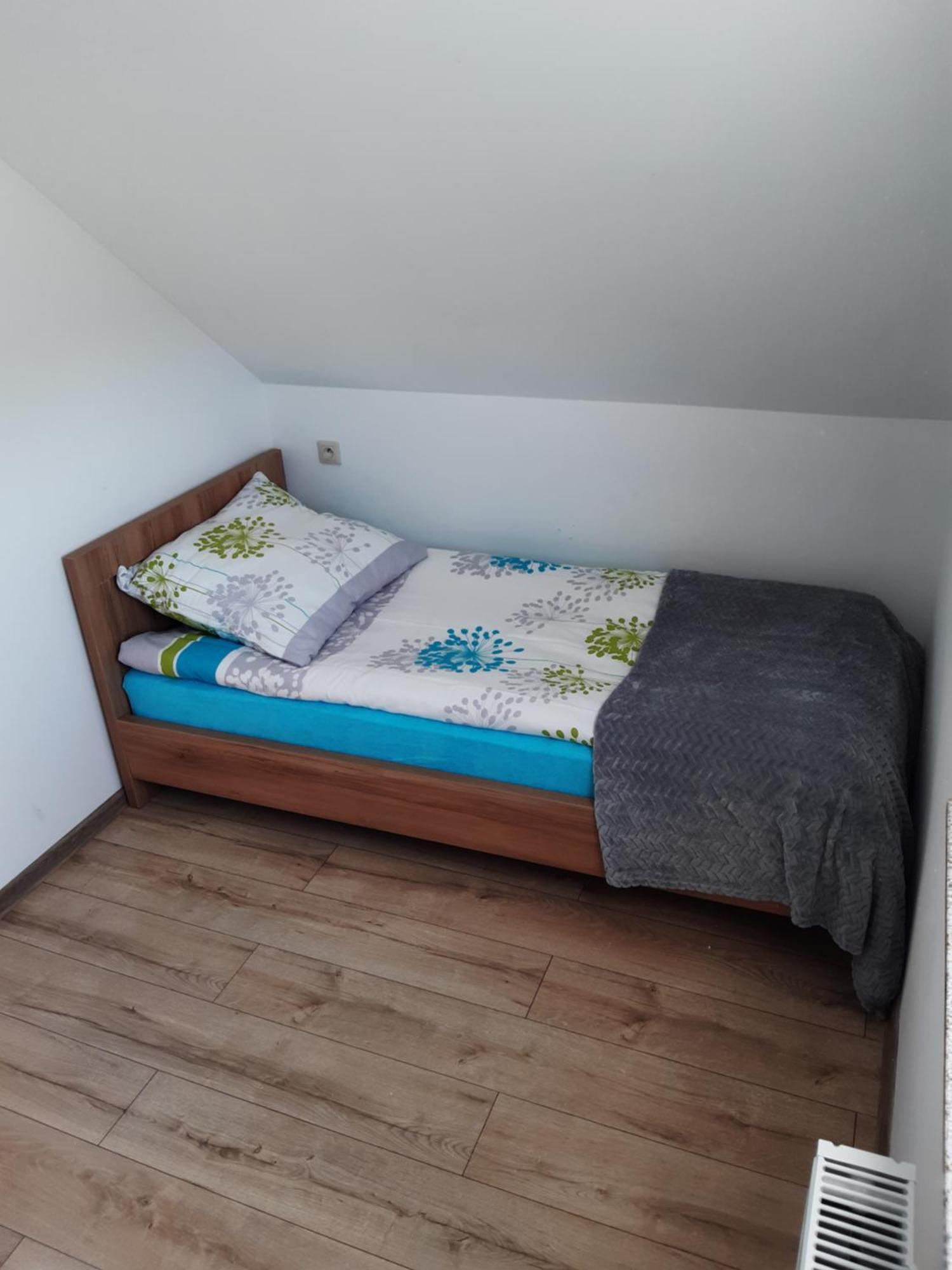 Bursztynowe Apartment Debki