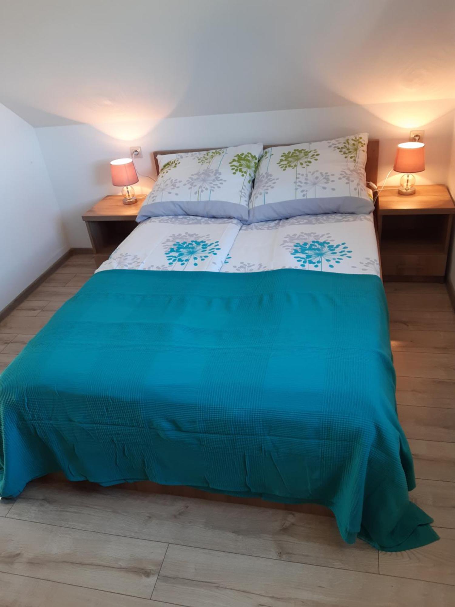 Apartment Bursztynowe
