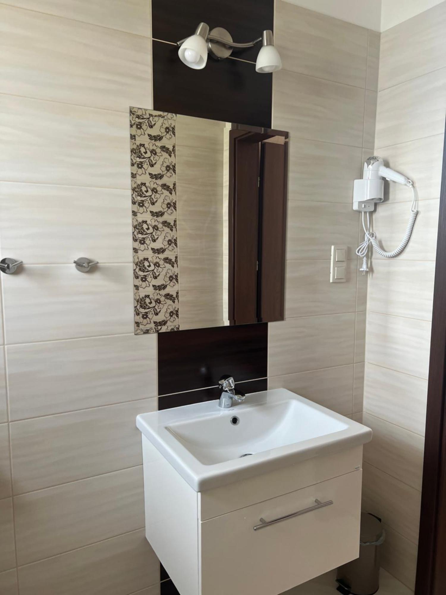 Bursztynowe Apartment *
