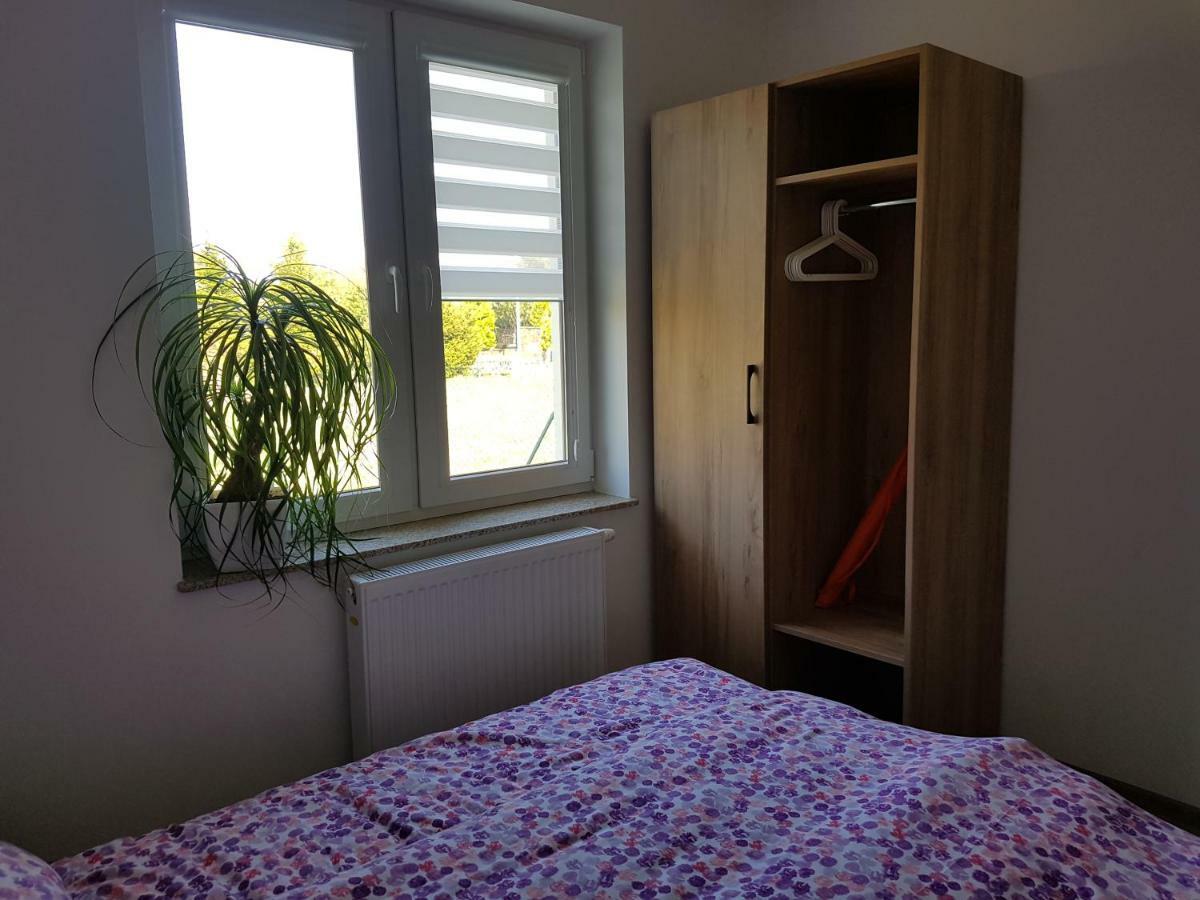 Apartment Bursztynowe *
