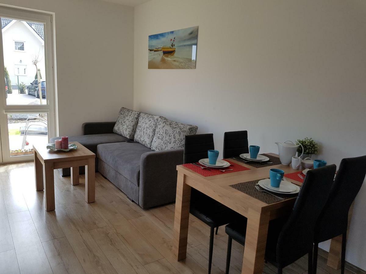 Bursztynowe Apartmán
