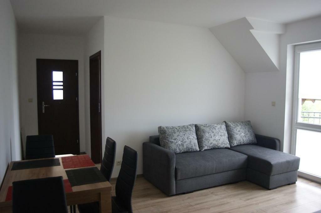 Apartmán Bursztynowe *