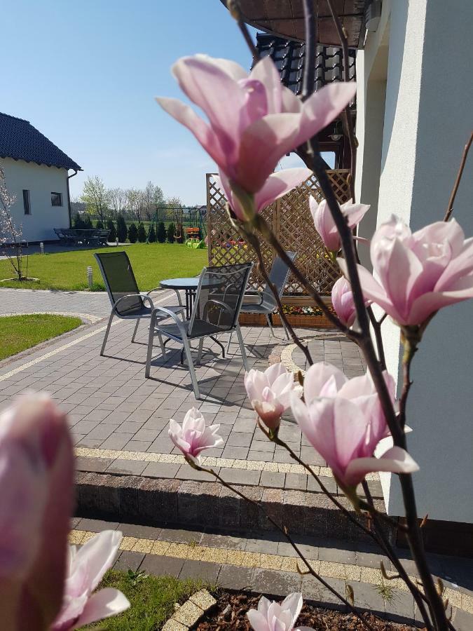 Bursztynowe
